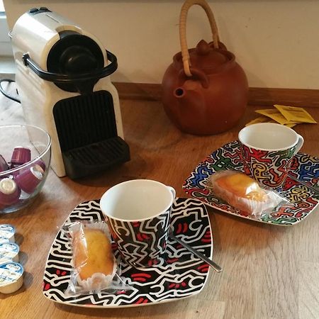 Interno 4 - Grazioso Appartamento In Roma Zewnętrze zdjęcie