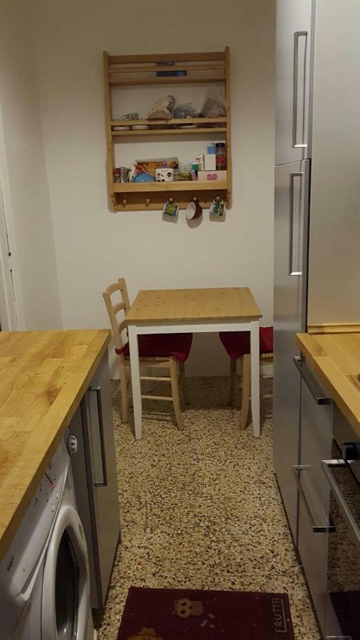 Interno 4 - Grazioso Appartamento In Roma Zewnętrze zdjęcie