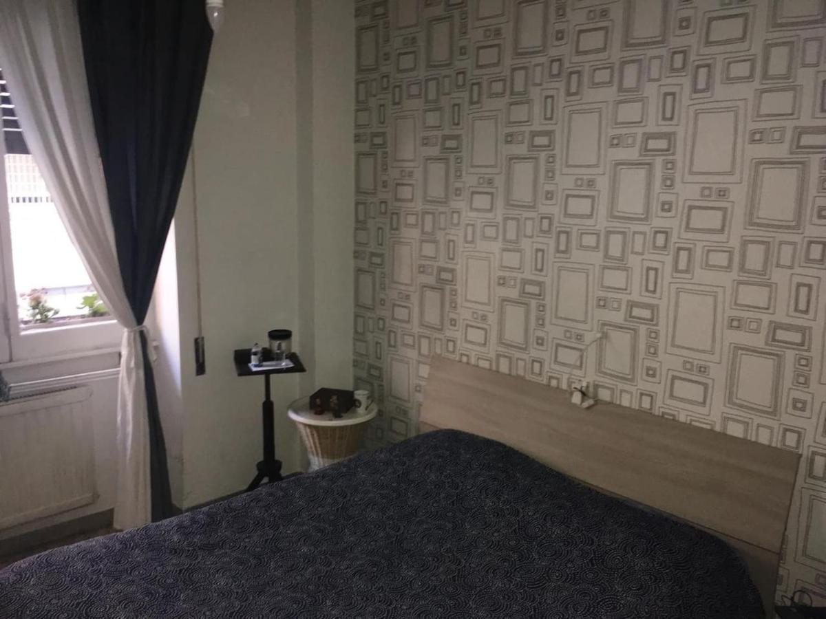 Interno 4 - Grazioso Appartamento In Roma Zewnętrze zdjęcie