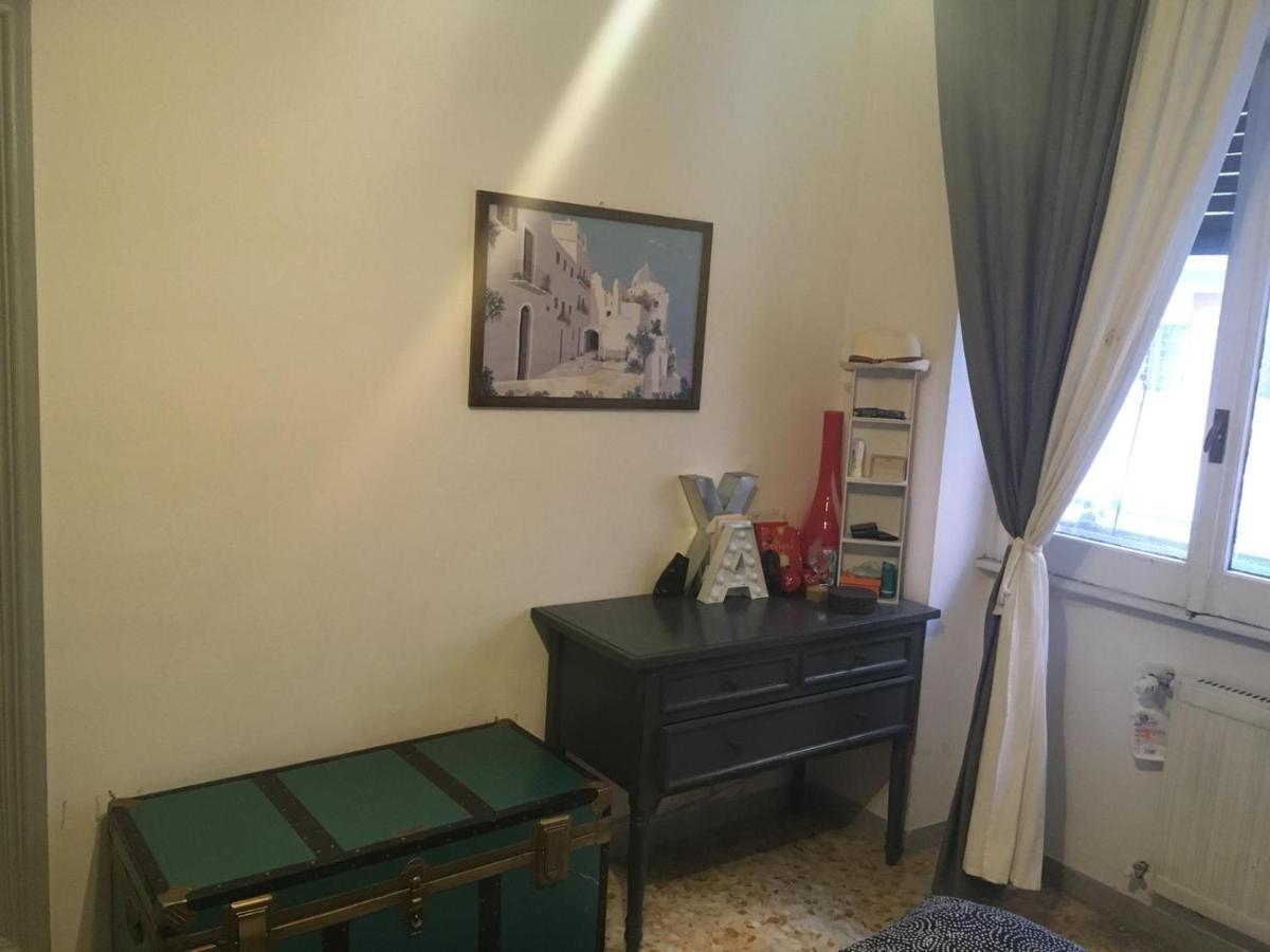 Interno 4 - Grazioso Appartamento In Roma Zewnętrze zdjęcie