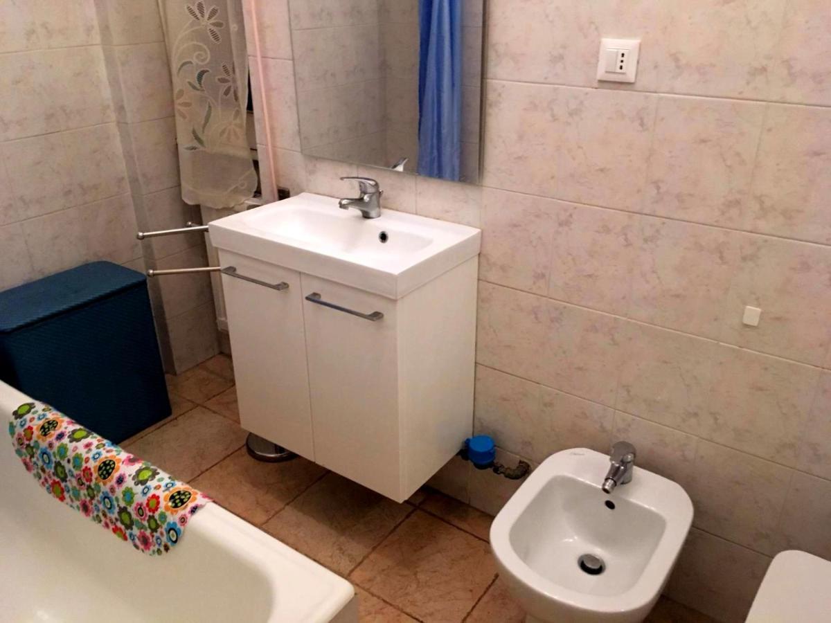 Interno 4 - Grazioso Appartamento In Roma Zewnętrze zdjęcie