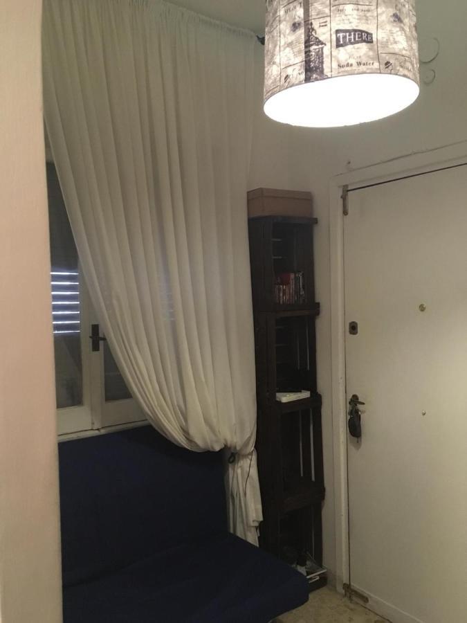 Interno 4 - Grazioso Appartamento In Roma Zewnętrze zdjęcie