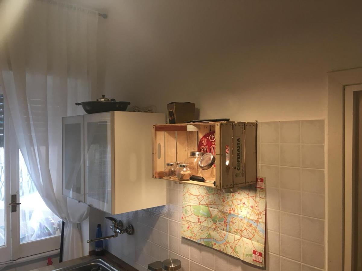 Interno 4 - Grazioso Appartamento In Roma Zewnętrze zdjęcie