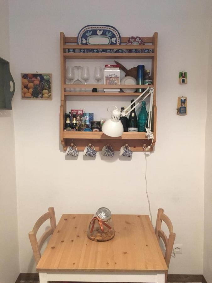 Interno 4 - Grazioso Appartamento In Roma Zewnętrze zdjęcie