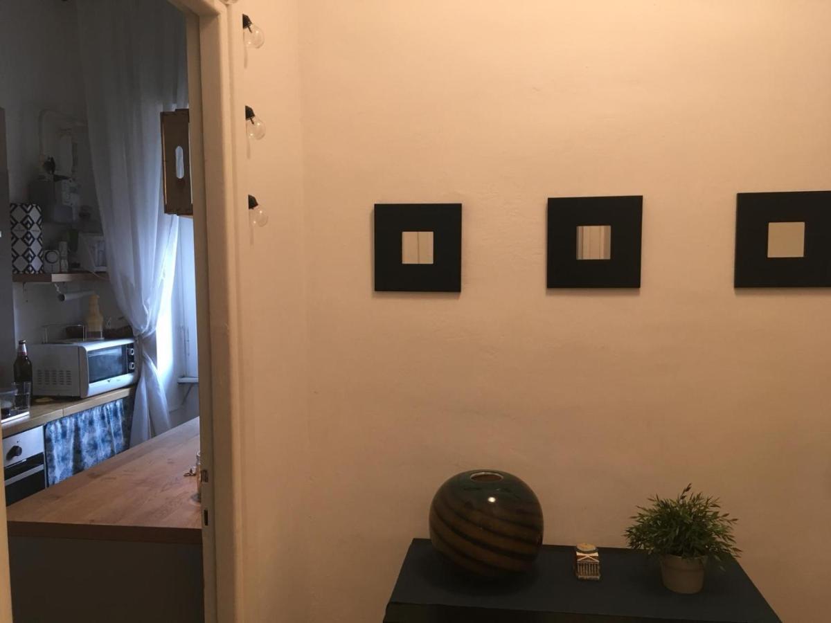 Interno 4 - Grazioso Appartamento In Roma Zewnętrze zdjęcie