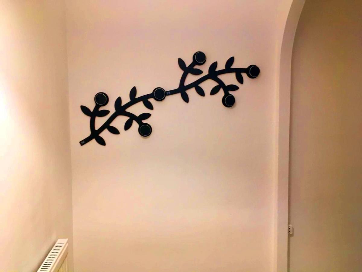 Interno 4 - Grazioso Appartamento In Roma Zewnętrze zdjęcie